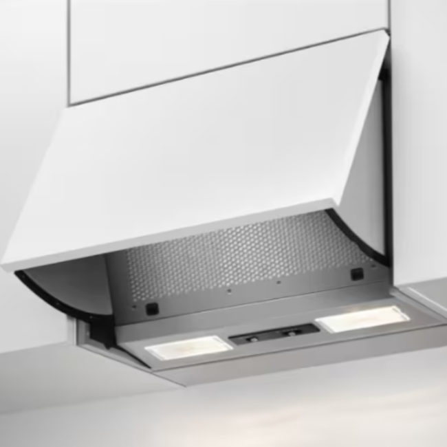 ELECTROLUX INTEGRATED COOKER HOOD WITH FILTER LFE216S